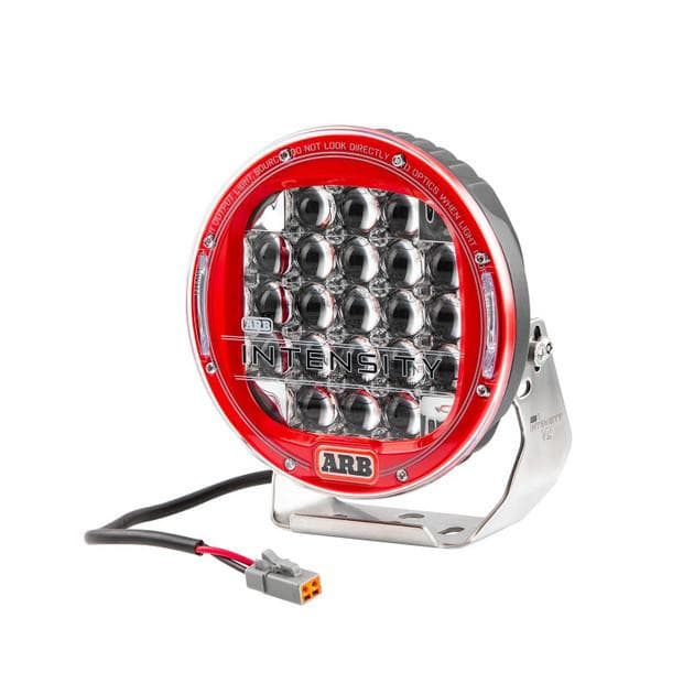 Intensity V2 LED Spot Light AR21SV2