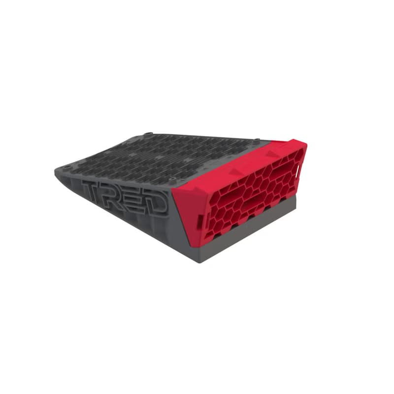 TRED GT Levelling Pack