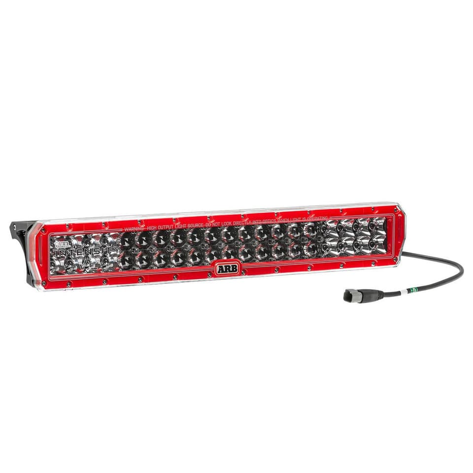 Intensity V2 Light Bar AR40CV2